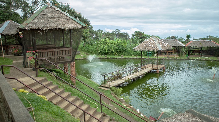 Eden 7 Camiguin Island