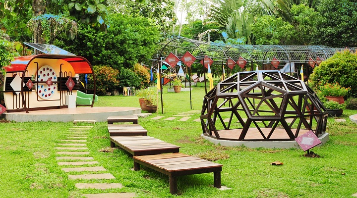 Malagos Garden Resort