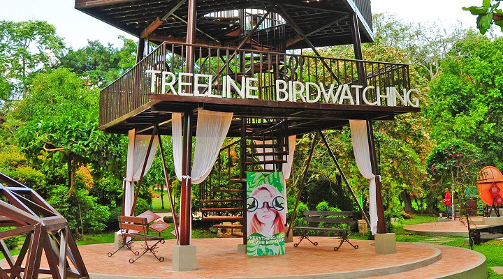 Malagos Garden Resort