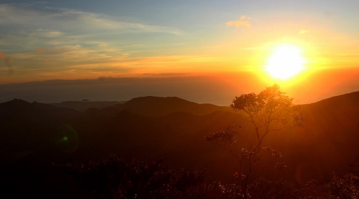 Mount Hamiguitan Mountain Range Wildlife Sanctuary (5) Mount Hamiguitan Range Wildlife Sanctuary