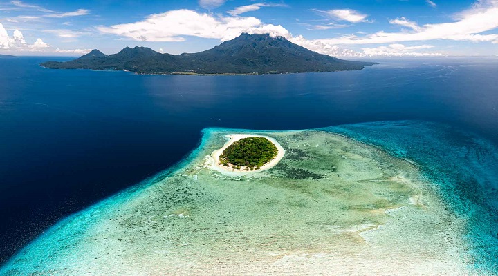 Camiguin 1 Camiguin Island