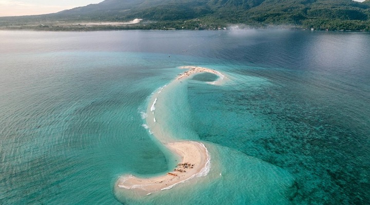 Camiguin 3 Camiguin Island