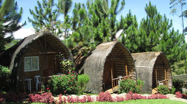 Dahilayan 7 Dahilayan Adventure Park