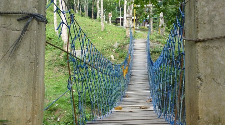 Mapawa Nature Park Mapawa Nature Park