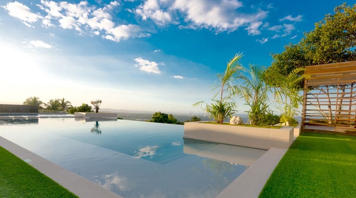 Ultra 2 Ultra Winds Mountain Resort