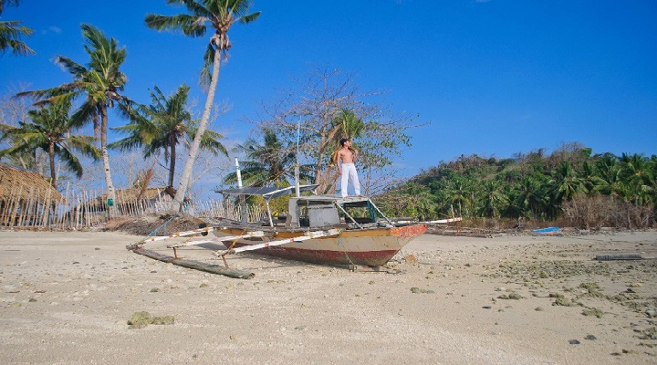 Buluan 7 Buluan Island