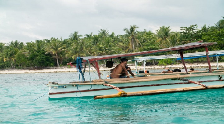 Malamawi 10 Tuka Marine Park