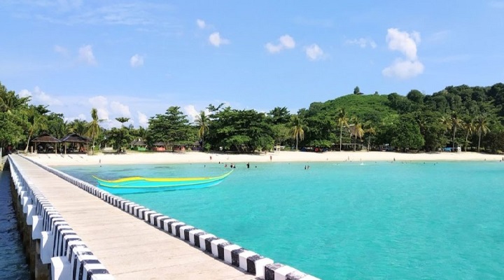 Malamawi 8 Tuka Marine Park