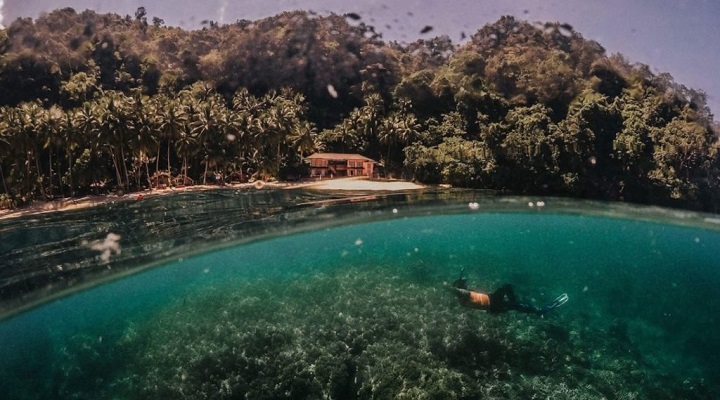 Tuka 6 Tuka Marine Park